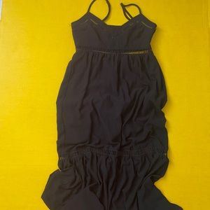 Abercrombie & Fitch maxi back dress size XS